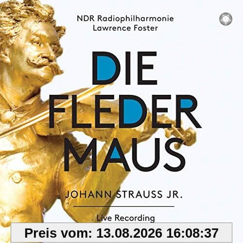 Die Fledermaus