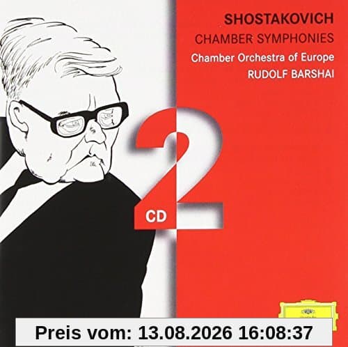 Kammersinfonien/Sinfonie 15/+