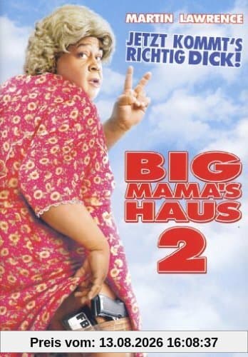 Big Mamas Haus 2