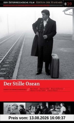 Der stille Ozean / Edition Der Standard