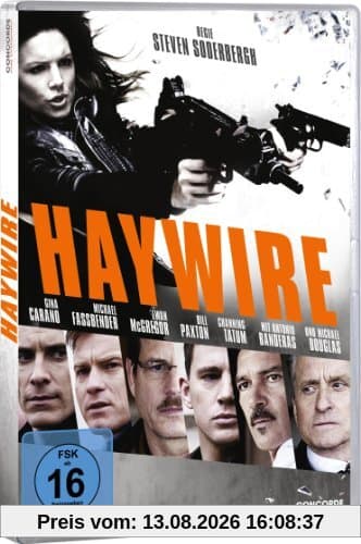 Haywire