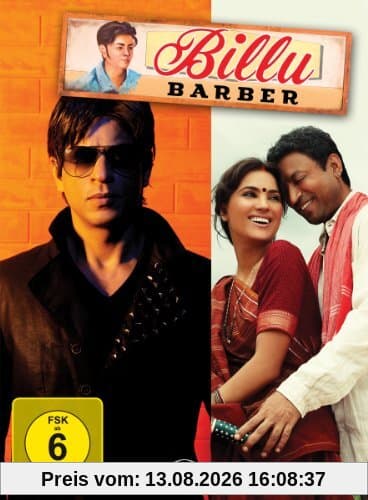 Billu Barber