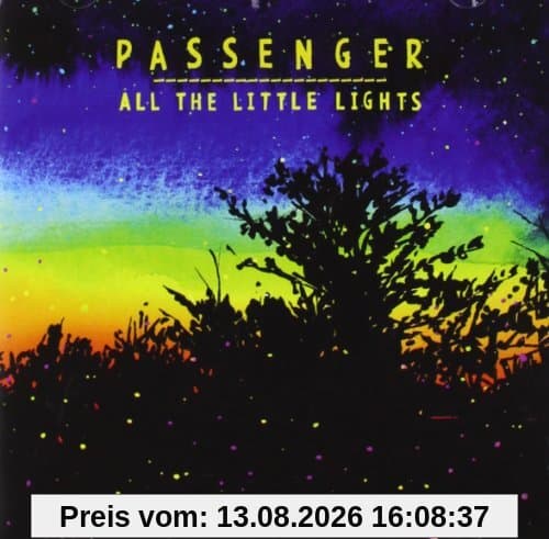 All the Little Lights