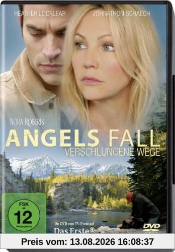 Angels Fall - Verschlungene Wege
