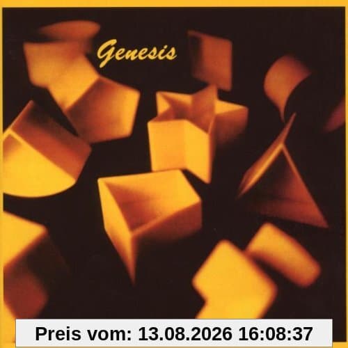 Genesis-1983 (Remastered)