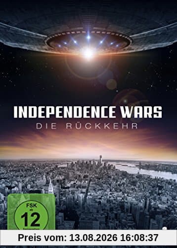 Independence Wars - Die Rückkehr