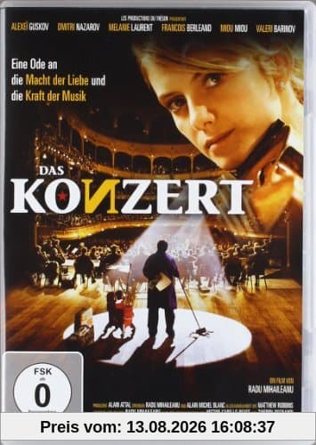 Das Konzert