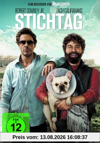 Stichtag