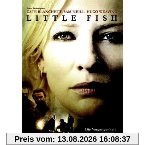 Little Fish
