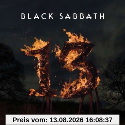 13 (Limited Deluxe Edition)