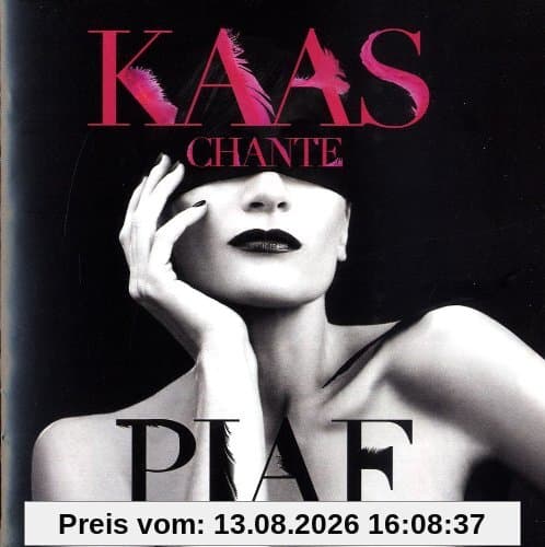 Kaas Chante Piaf