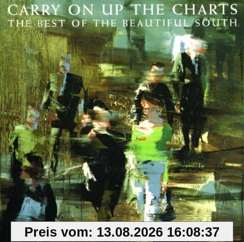 Carry on Up the Charts - The Best Of The Beautiful South