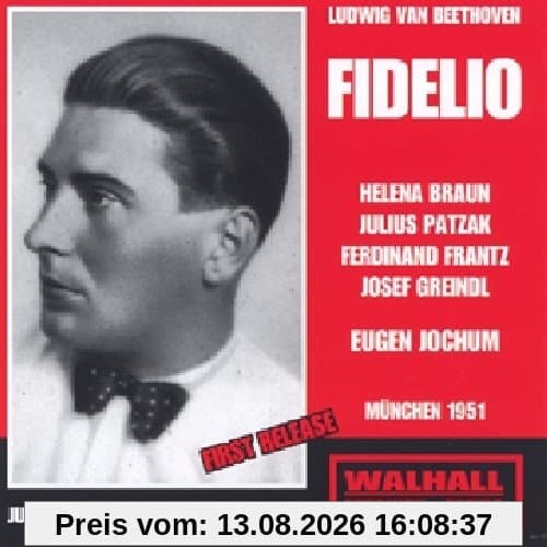 Fidelio (München 1951)