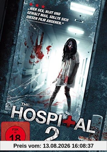 The Hospital 2
