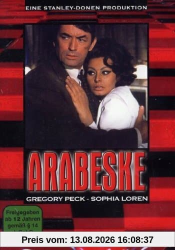 Arabeske