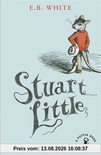 Stuart Little (A Puffin Book)