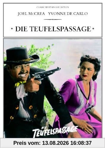 Die Teufelspassage