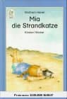 Mia, die Strandkatze