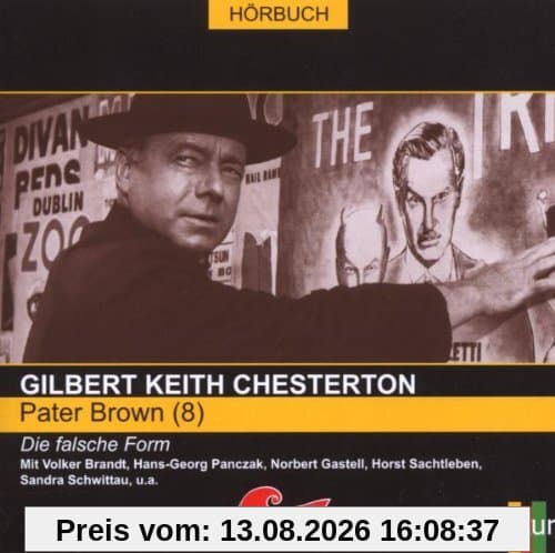 Pater Brown 08