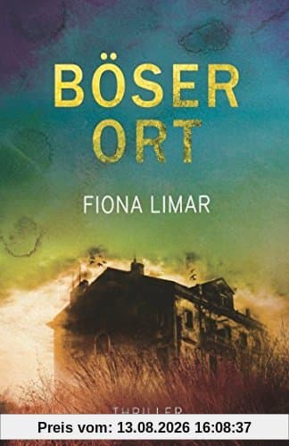 Böser Ort