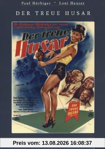 Der treue Husar
