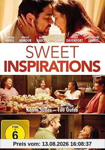 Sweet Inspirations