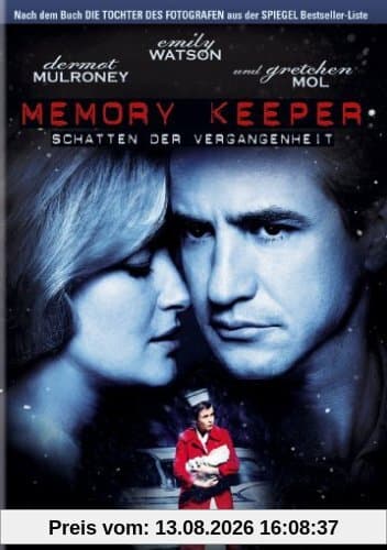 Memory Keeper - Schatten der Vergangenheit
