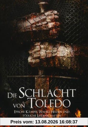 Die Schlacht von Toledo