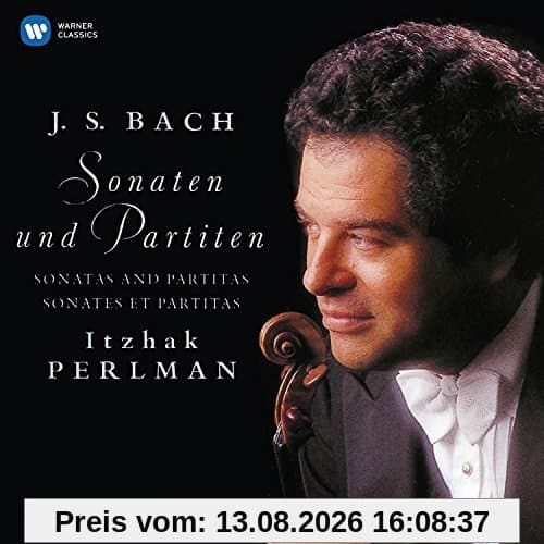 Sonaten und Partiten