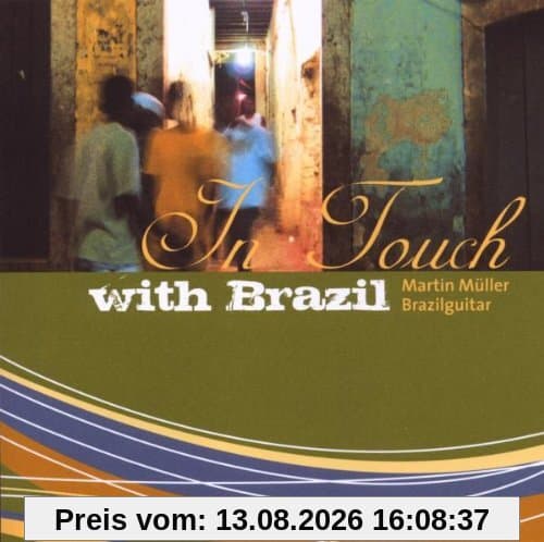 In Touch With Brazil