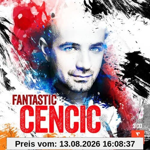 Fantastic Cencic