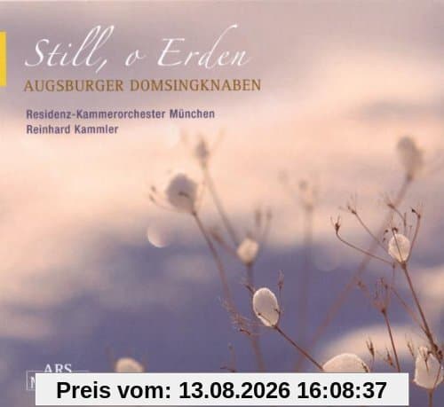 Still,O Erden