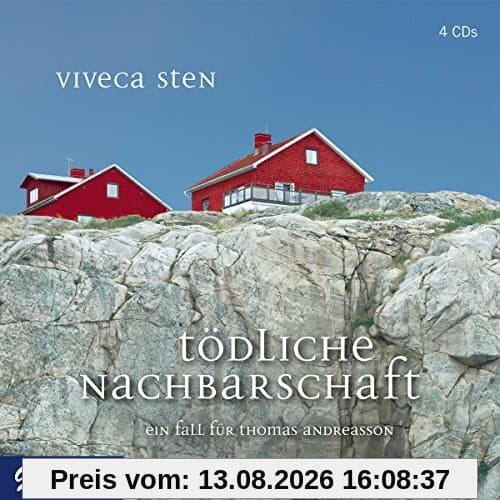 Tdliche Nachbarschaft