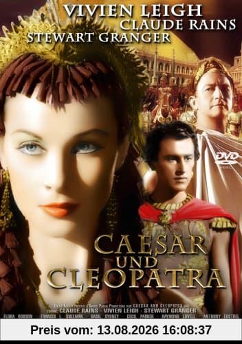 Caesar und Cleopatra