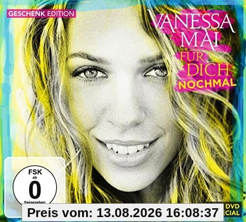 Für Dich Nochmal (Limitierte Geschenk-Edition, CD+DVD)