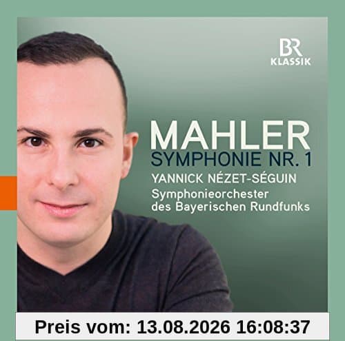 Mahler: Sinfonie Nr. 1