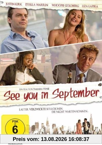 See You in September