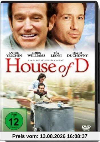 House of D