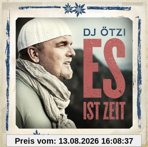 Es Ist Zeit
