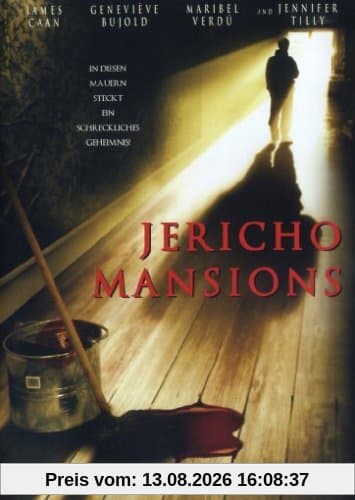 Jericho Mansions
