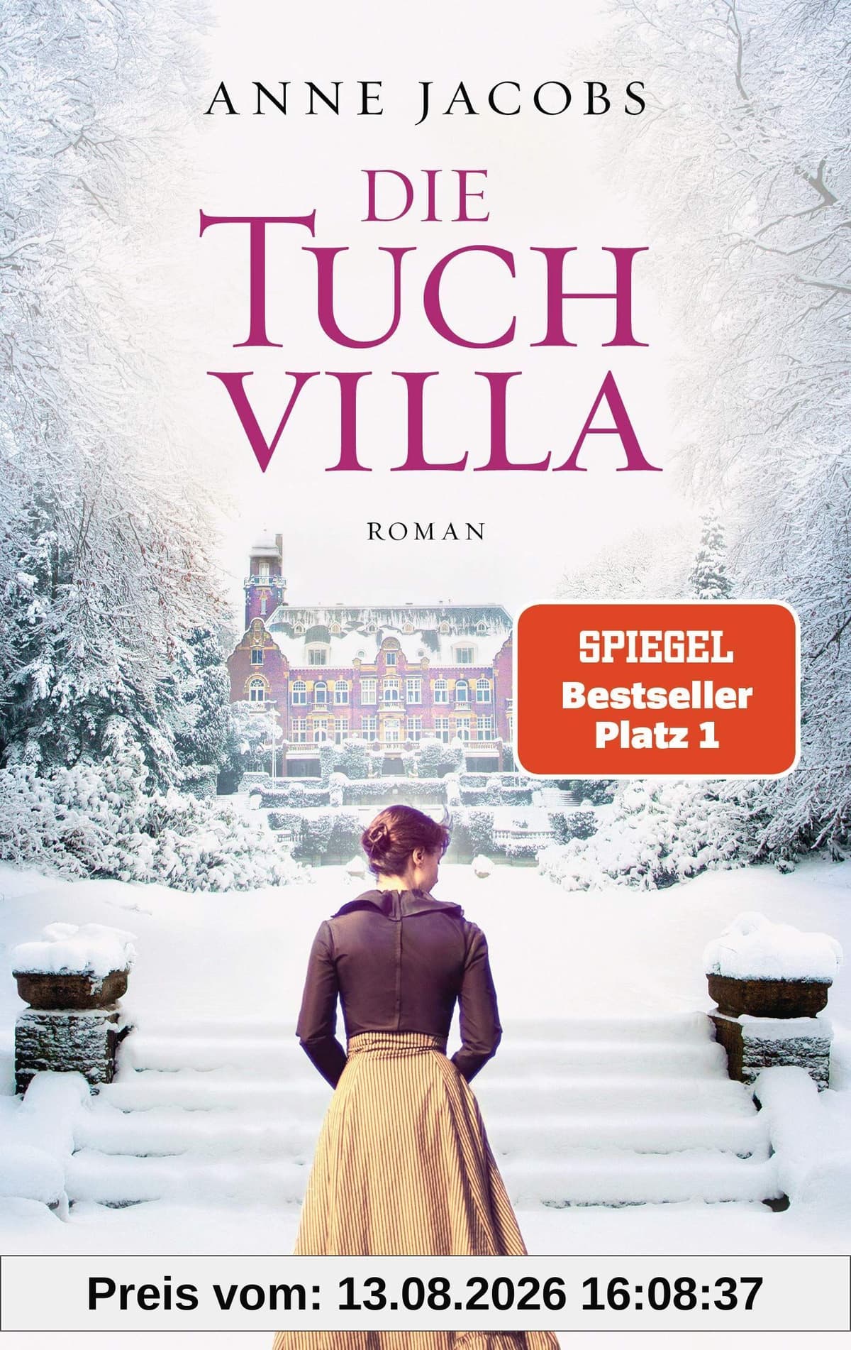 Die Tuchvilla