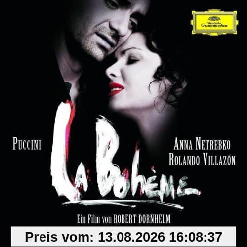 La Boheme Ost (Ga)