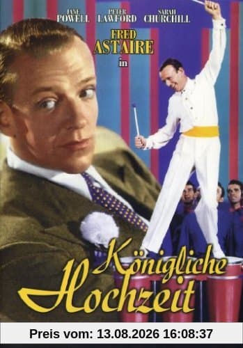 Königliche Hochzeit