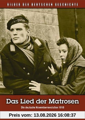 Das Lied der Matrosen