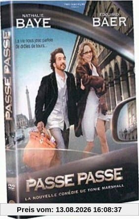 Passe-passe