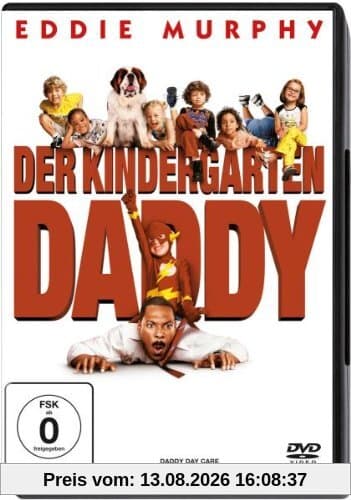 Der Kindergarten Daddy