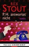 P. H. antwortet nicht.