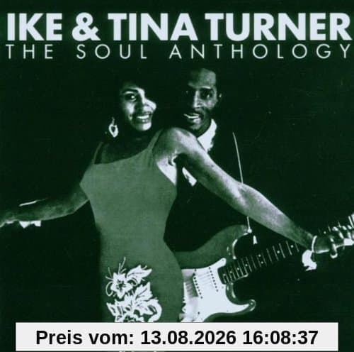 The Soul Anthology
