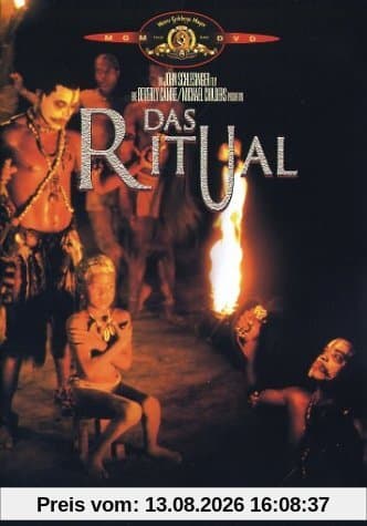 Das Ritual