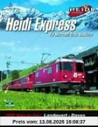 Train Simulator - Heidi Express